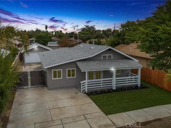 332 S Ramona St, Hemet, CA 92543