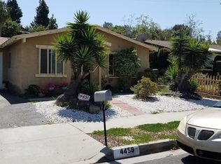 4459 Avenida Del Gado, Oceanside, CA 92057