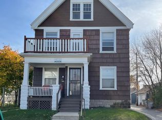 1315 W Ring St, Milwaukee, WI 53206