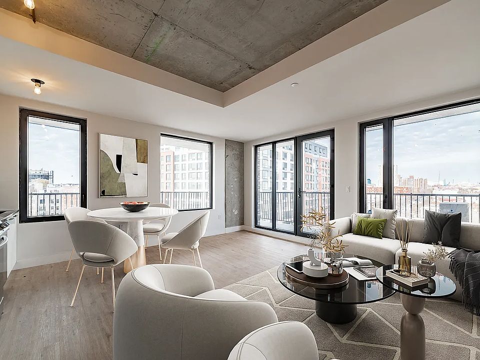 1st image of 815 Flatbush Ave #805