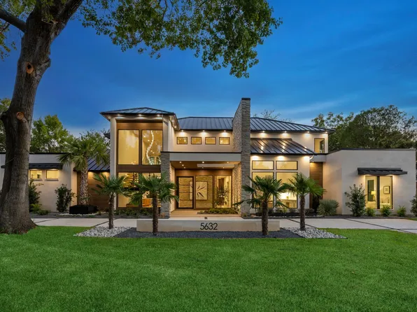 5632 Brookstown Dr, Dallas, TX 75230