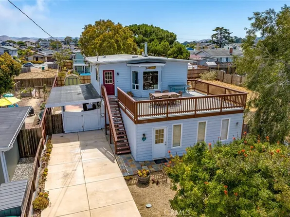 1774 7th St, Los Osos, CA 93402