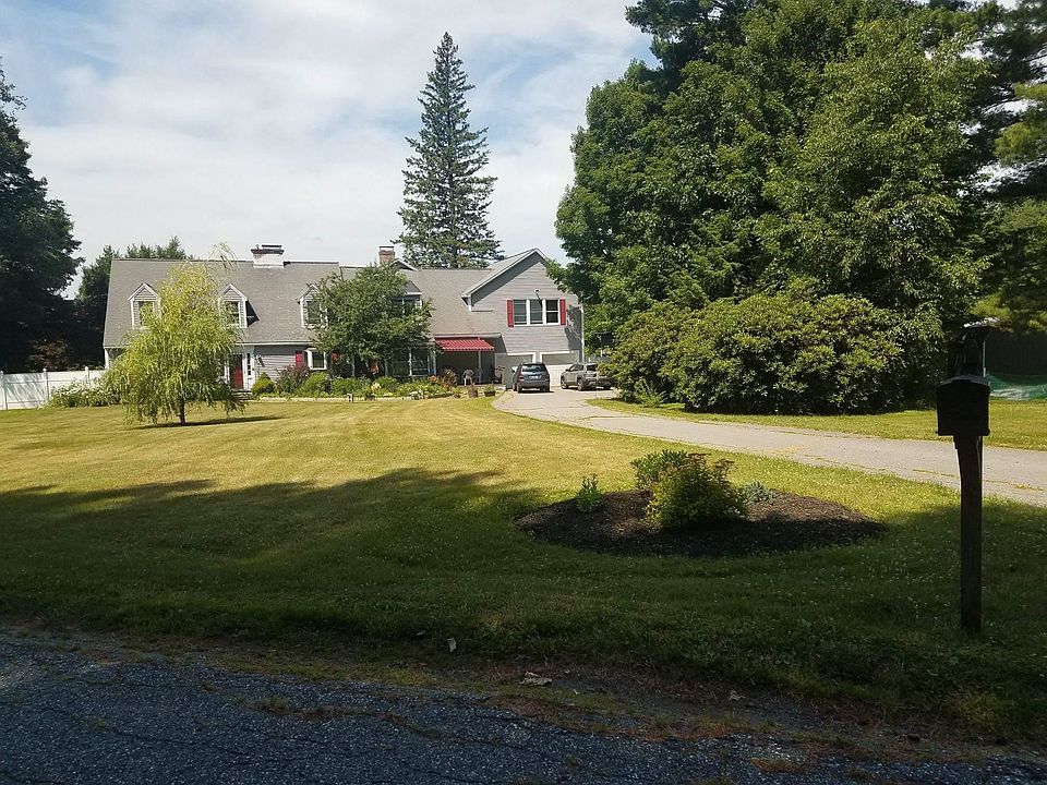 31 Highland Circle, Springfield, VT 05156 Zillow