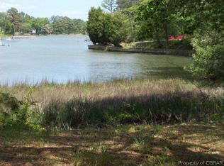 0 Buckley Hall Rd, Hudgins, VA 23076