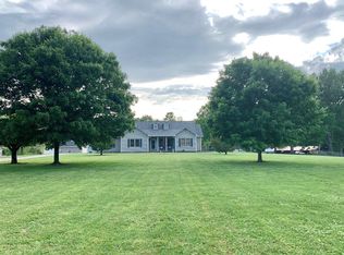 1185 Helvetia Rd N, London, KY 40741