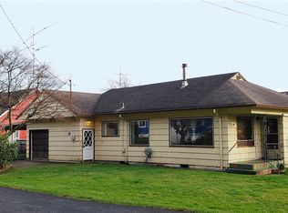 714 Wooding St, Aberdeen, WA 98520