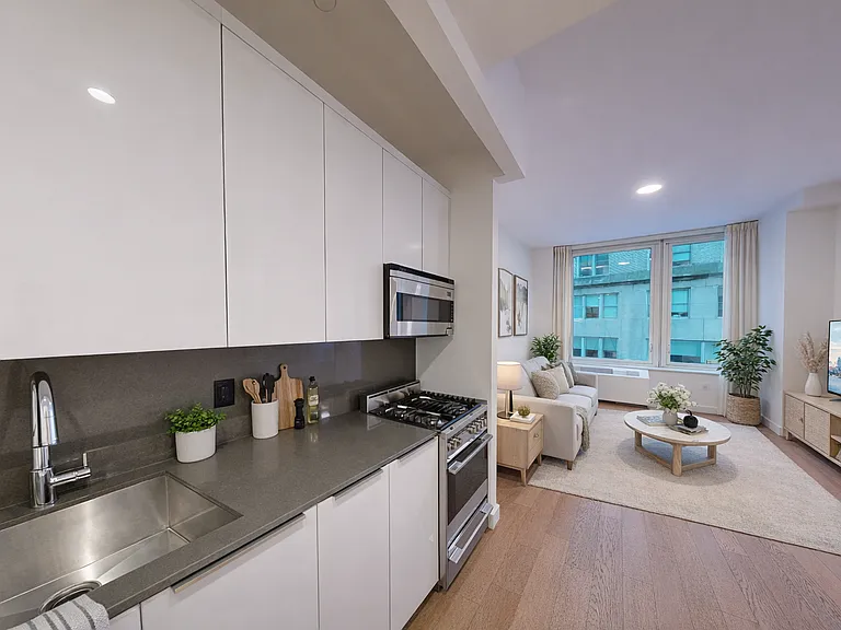 180 Water St #2106 — Photo 5