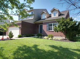 2927 Spring Cove Way, Burlington, KY 41005