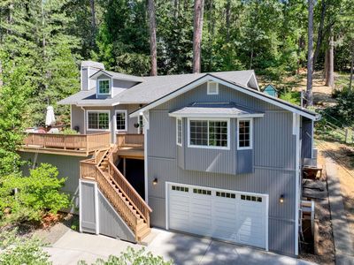 11317 Maureen Way, Grass Valley, CA, 95949