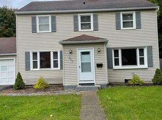 855 Winton Rd S, Rochester, NY 14618