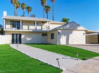 3080 Garnet Ct, Las Vegas, NV 89121