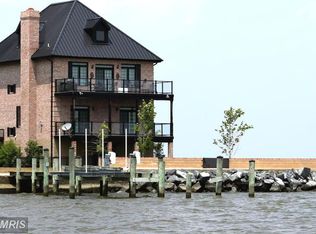 9115 Chesapeake Ave, Baltimore, MD 21219