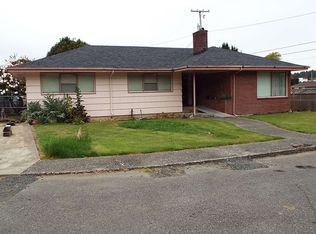 2441 Gardens Ave, Reedsport, OR 97467