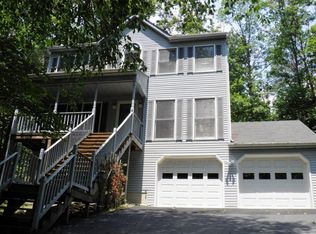202 Commander Cv, Stafford, VA 22554