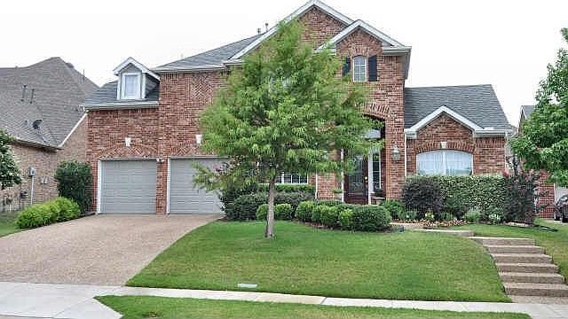 1st image of 2208 Brenham Dr