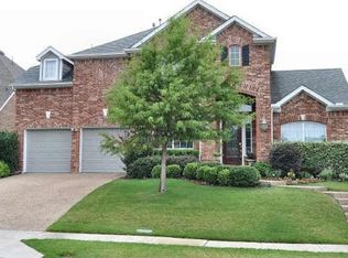 2208 Brenham Dr, McKinney, TX 75070