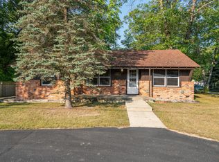4878 S Straits Hwy, Indian River, MI 49749