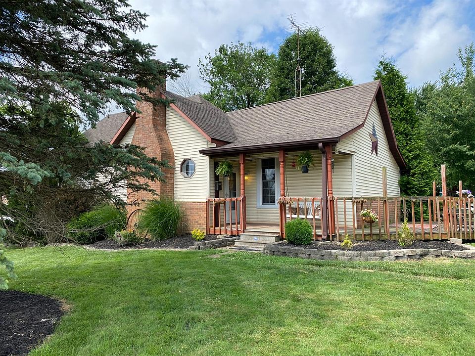 1st image of 229 E Fairground Ave Lot 364