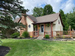 229 E Fairground Ave LOT 364, Osgood, IN