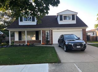 2131 Georgetown Blvd, Ann Arbor, MI 48105