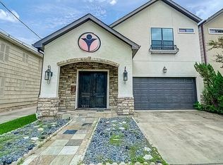 2305 Woodhead St, Houston, TX 77019