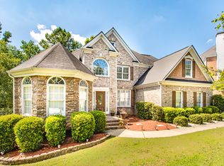 2281 Sage Pl, Ellenwood, GA 30294