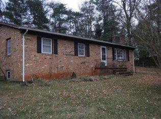 1140 Twymans Mill Rd, Radiant, VA 22732