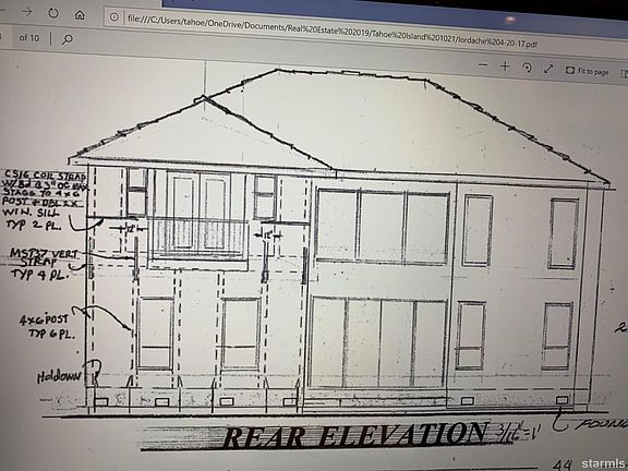 5th image of 1021 Tahoe Island Dr