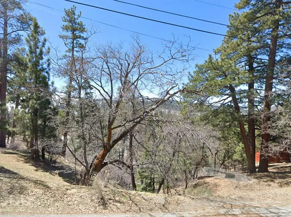 0 Menlo Dr, Big Bear Lake, CA 92315