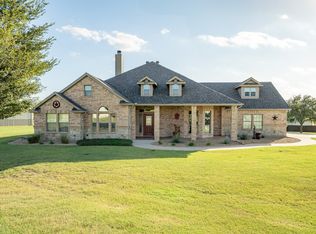 7701 Meadow Ridge Dr, Northlake, TX 76247