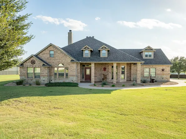 7701 Meadow Ridge Dr, Northlake, TX 76247