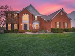 48 Dinsley Pl, Springboro, OH 45066