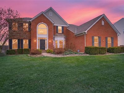48 Dinsley Pl, Springboro, OH, 45066