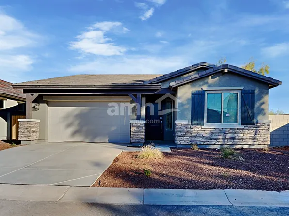 15068 W Sherman St, Goodyear, AZ 85338