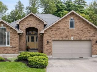 11 Algonquin Ave, Brighton, ON K0K 1H0