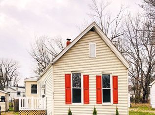 2112 N Weinbach Ave, Evansville, IN 47711