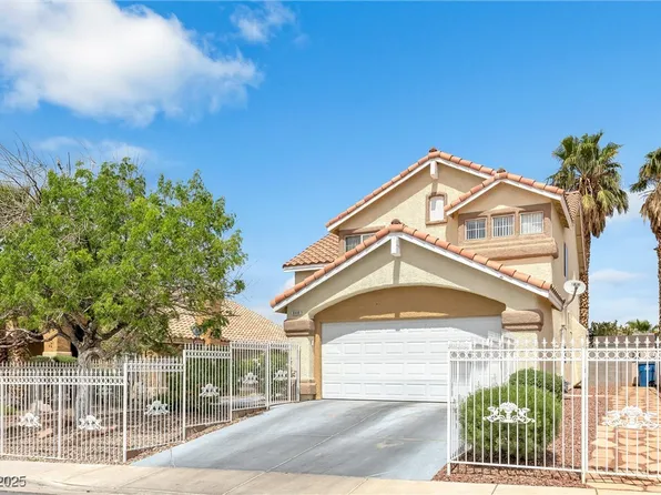 6440 High Sierra Ave, Las Vegas, NV 89156