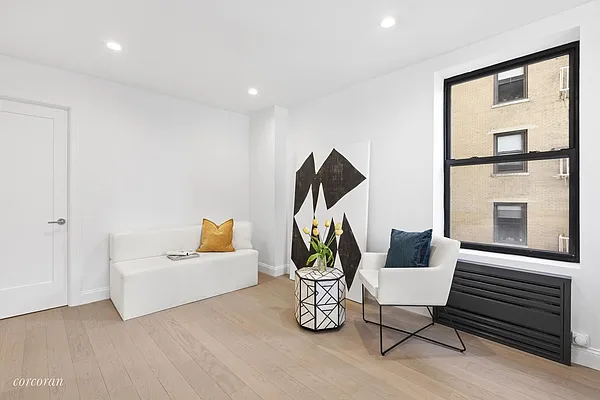 Rented by Corcoran | media 21
