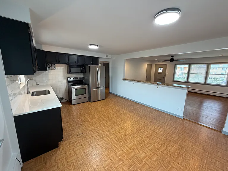 5916 N Odell Ave #6B — Photo 3