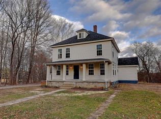 155 North Rd, Pascoag, RI 02859