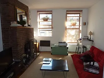 Rented by Chartwell Manhattan Realty