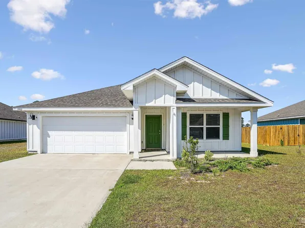 3982 Whitetail Ln, Pensacola, FL 32526