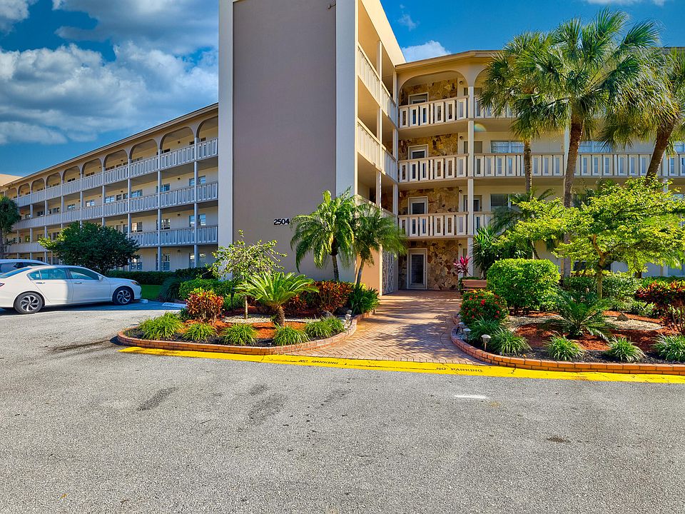 1st image of 2504 Antigua Ter APT F3