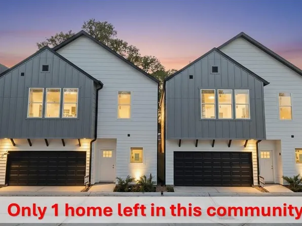 4922 Hoover St #D, Houston, TX 77092