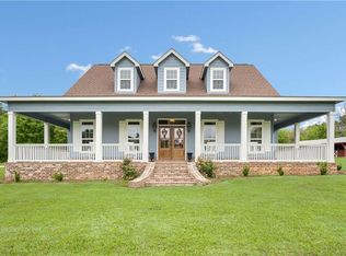 8538 Wards Ln, Semmes, AL 36575
