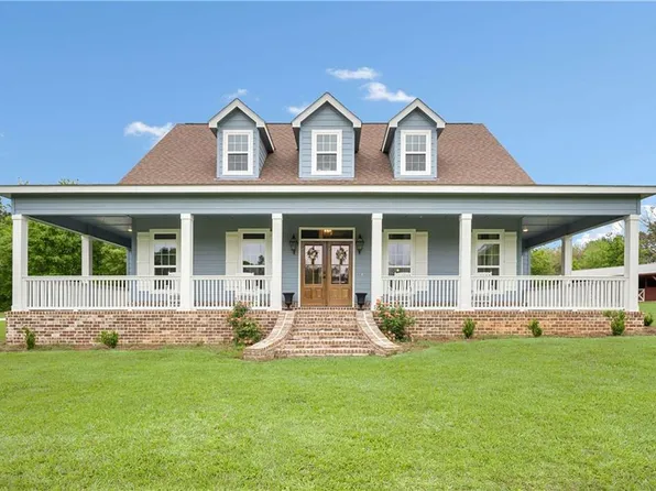 8538 Wards Ln, Semmes, AL 36575