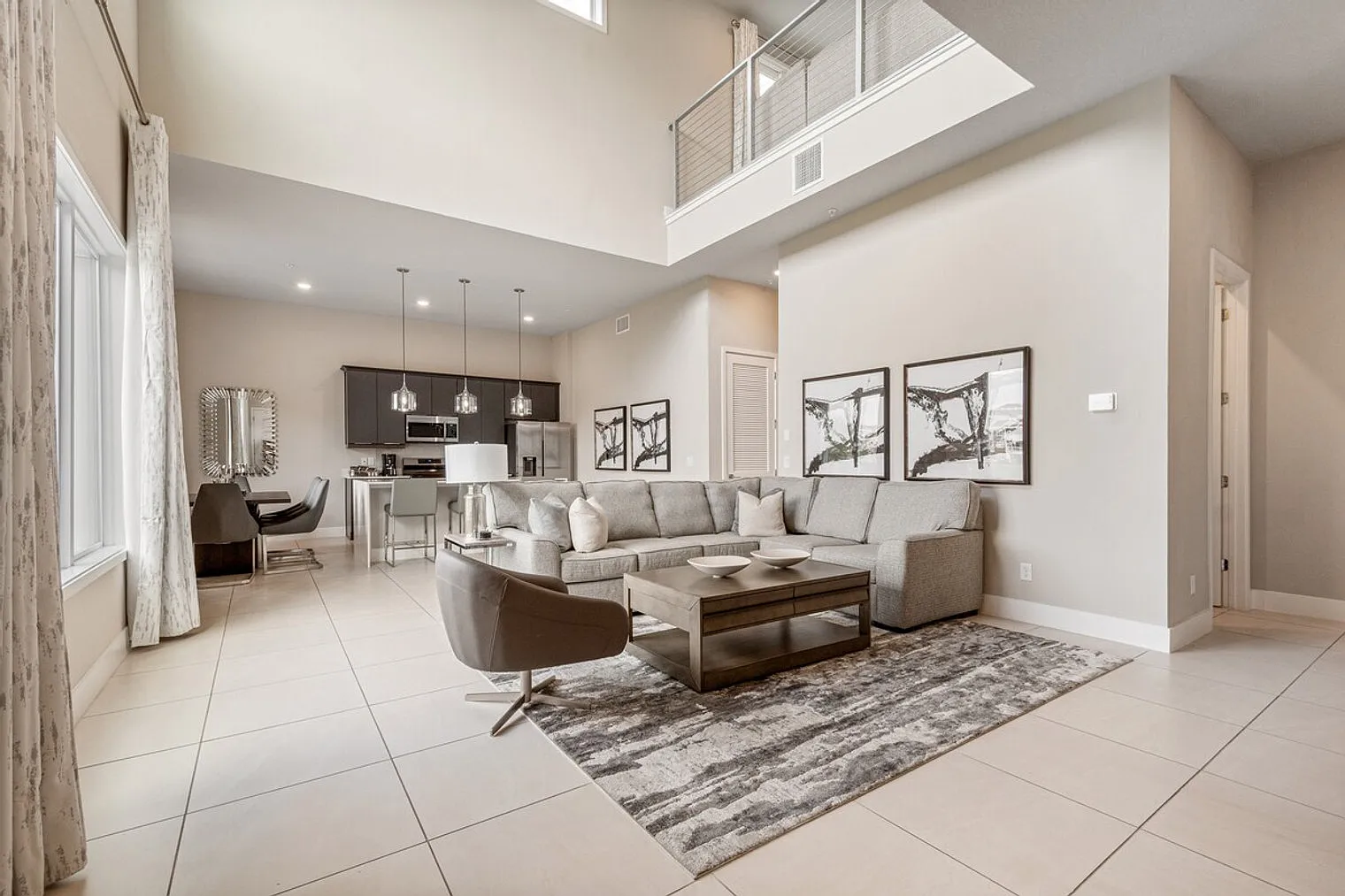 5 bed, 4.0 bath, $6,508 — Photo 1