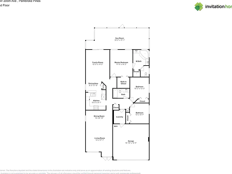 444 SW 205th Ave — Photo 2