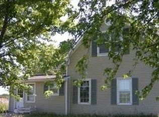 49630 E 160th St, Norborne, MO 64668