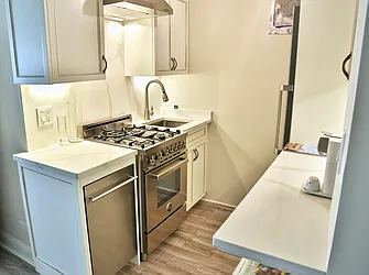 Rented by Engelman And Co